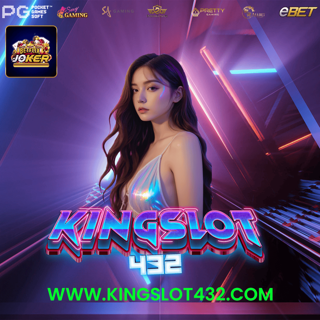 JOKERBETFLIX SLOT