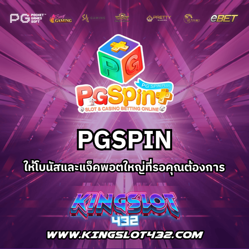 PGSPIN