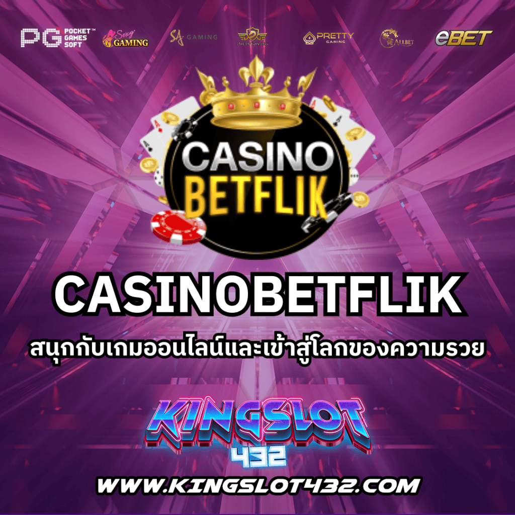 CASINOBETFLIK