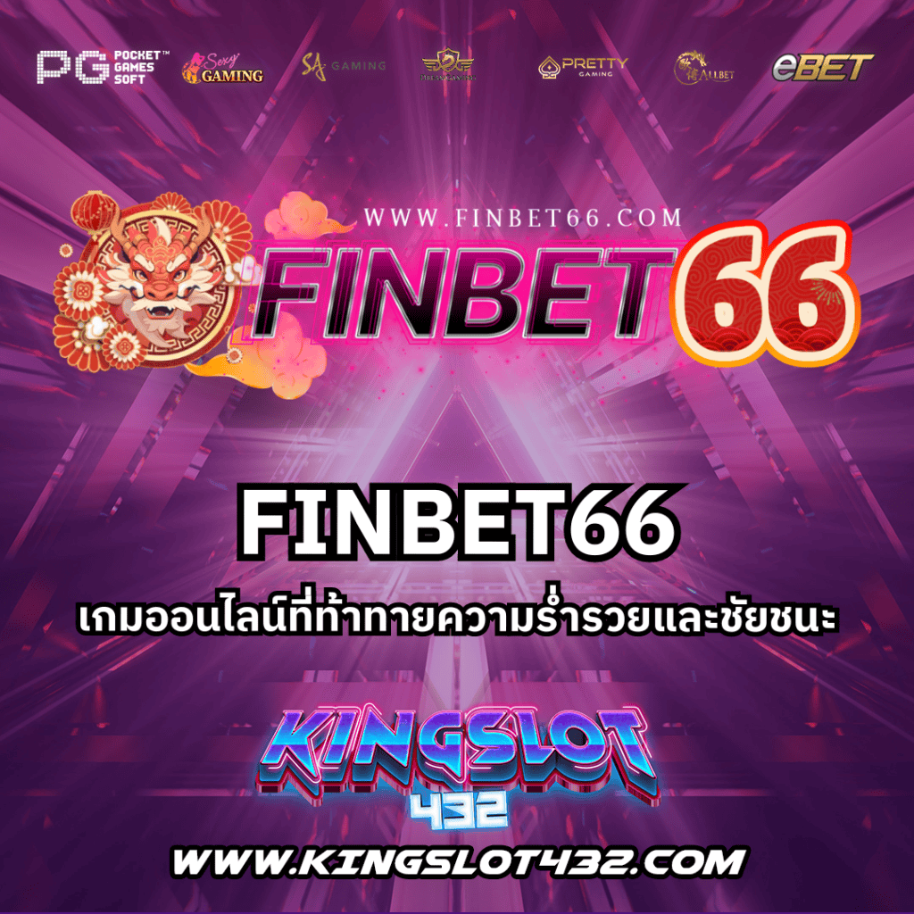 FINBET66