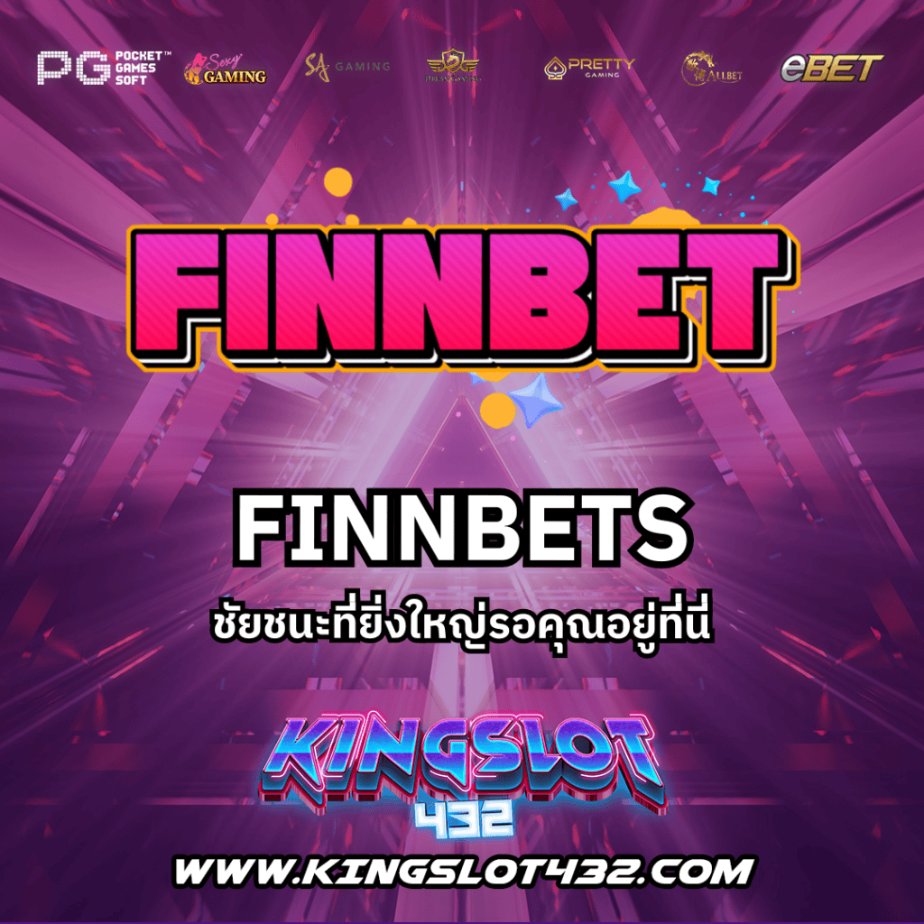 FINNBETS