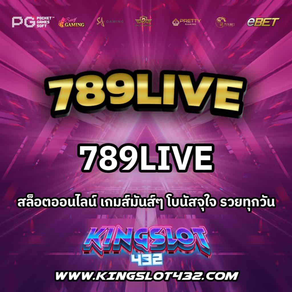 789Live