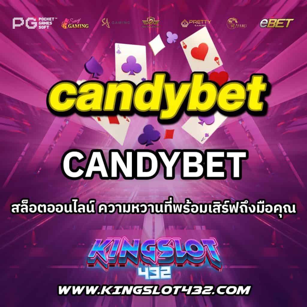 Candybet