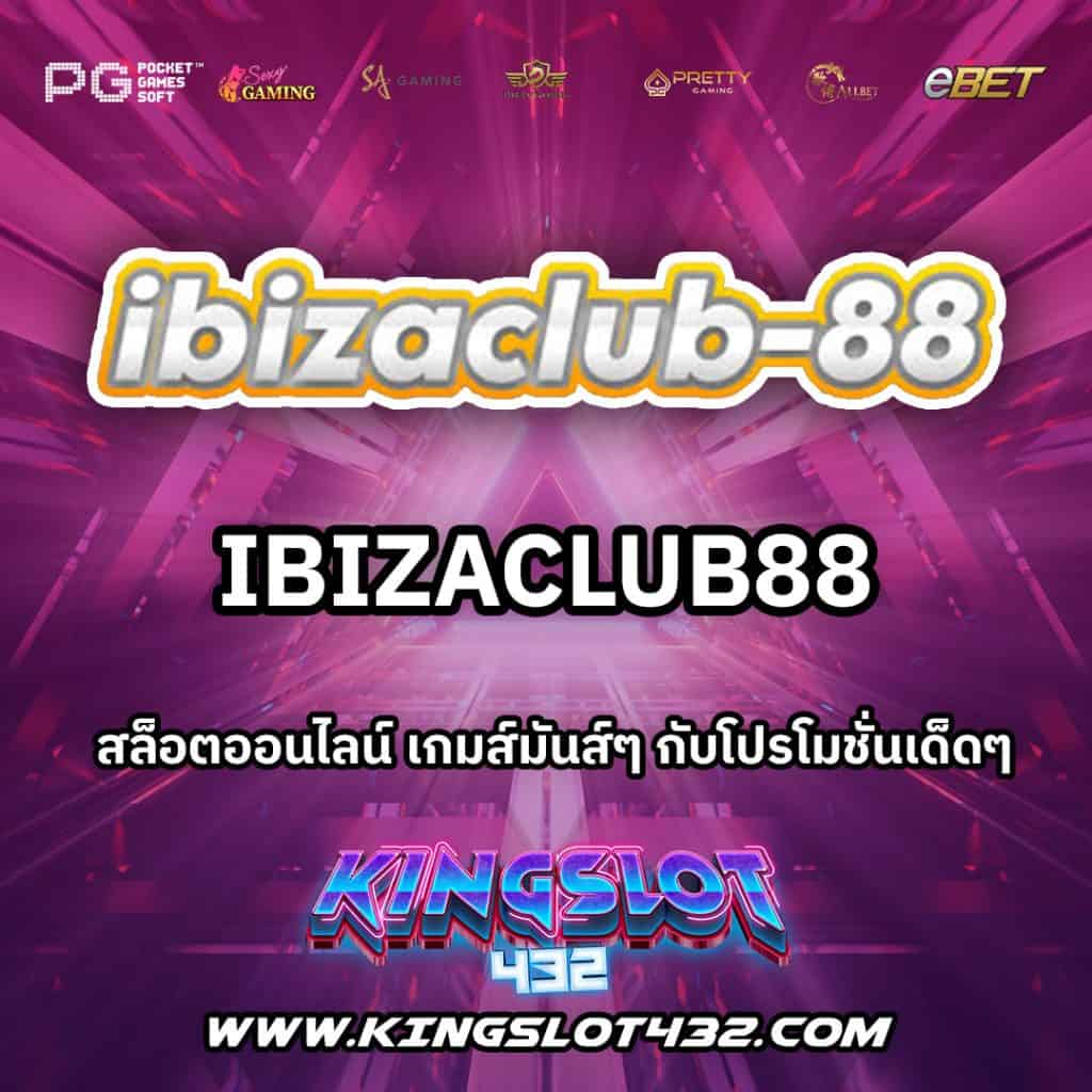 Ibizaclub88