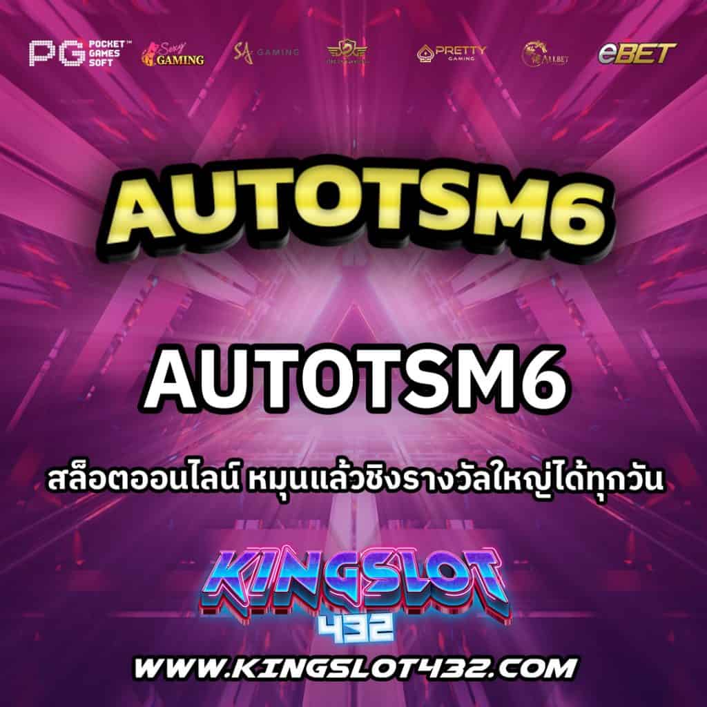 AutoTSM6