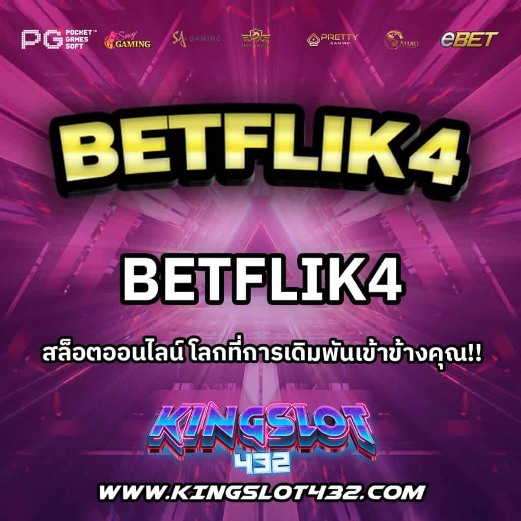 Betflik4