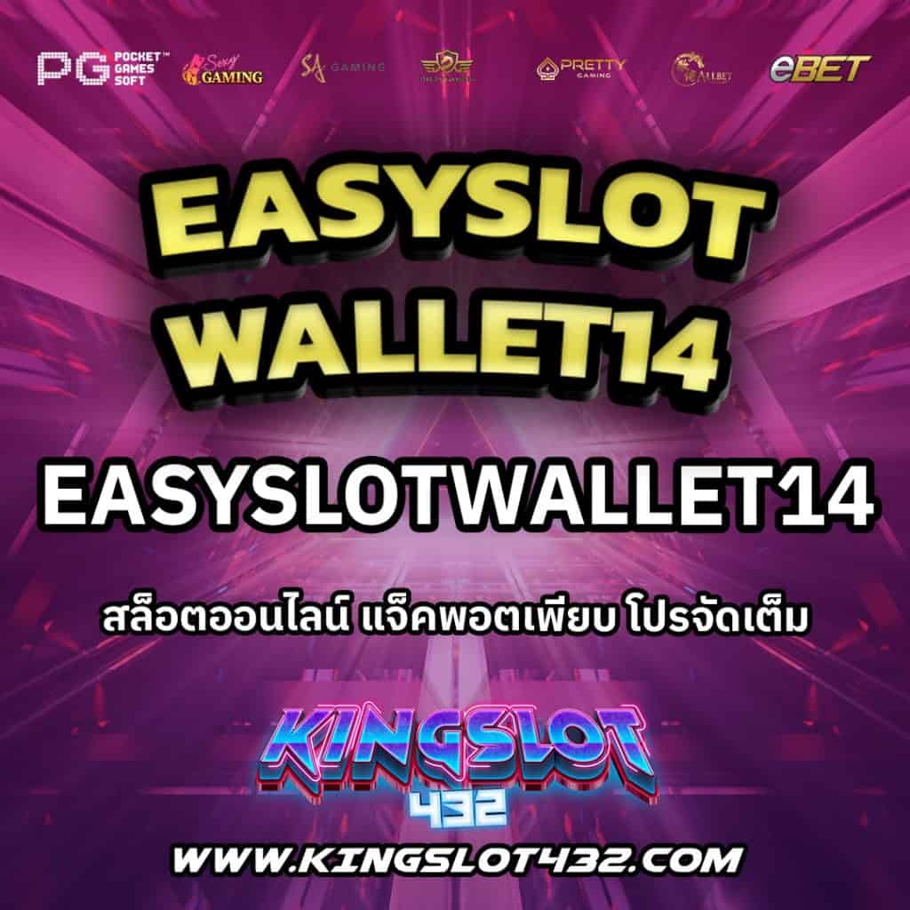 EasySlotWallet14