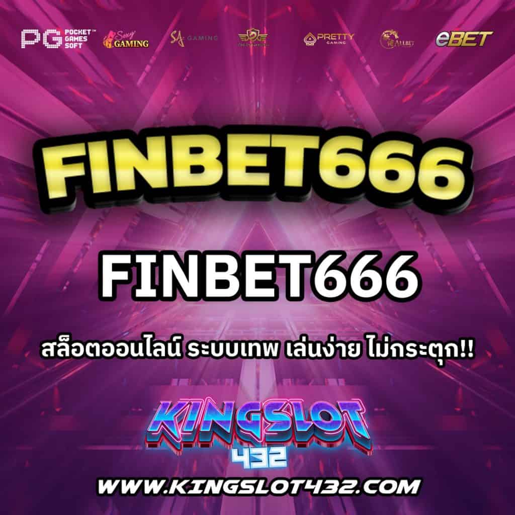 Finbet666