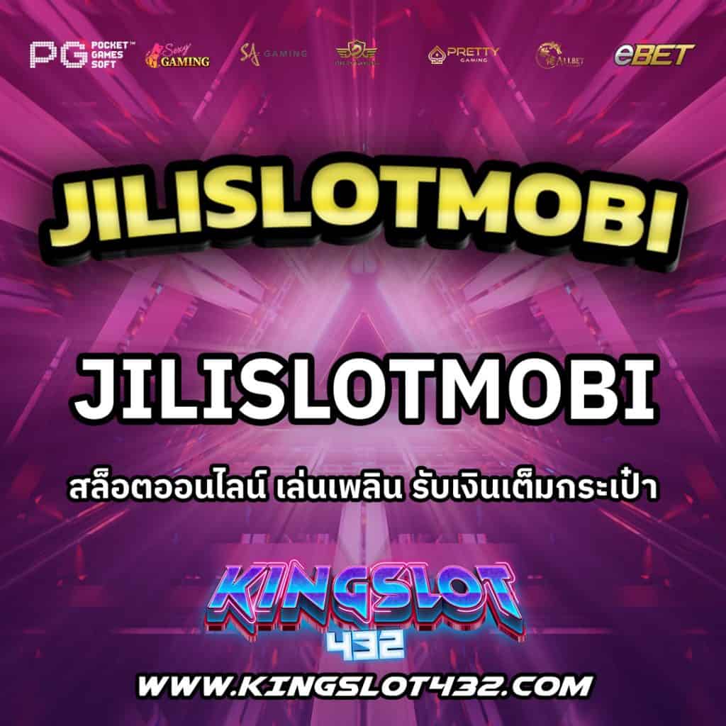 jilislotmobi
