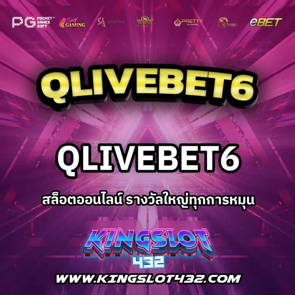 qlivebet6