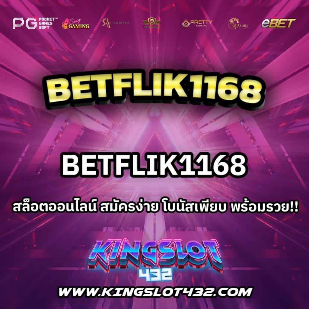Betflik1168
