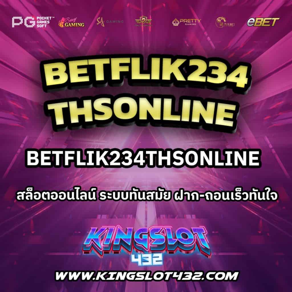 Betflik234thsonline