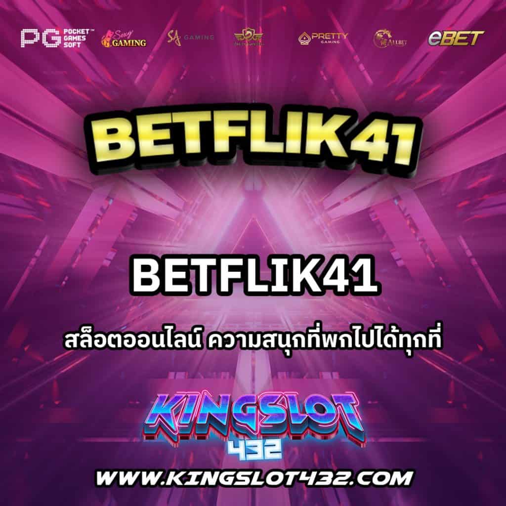Betflik41