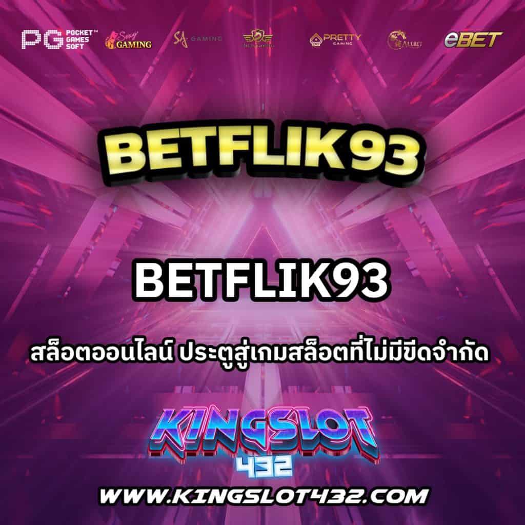 Betflik93