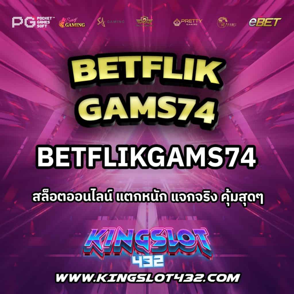 Betflikgams74