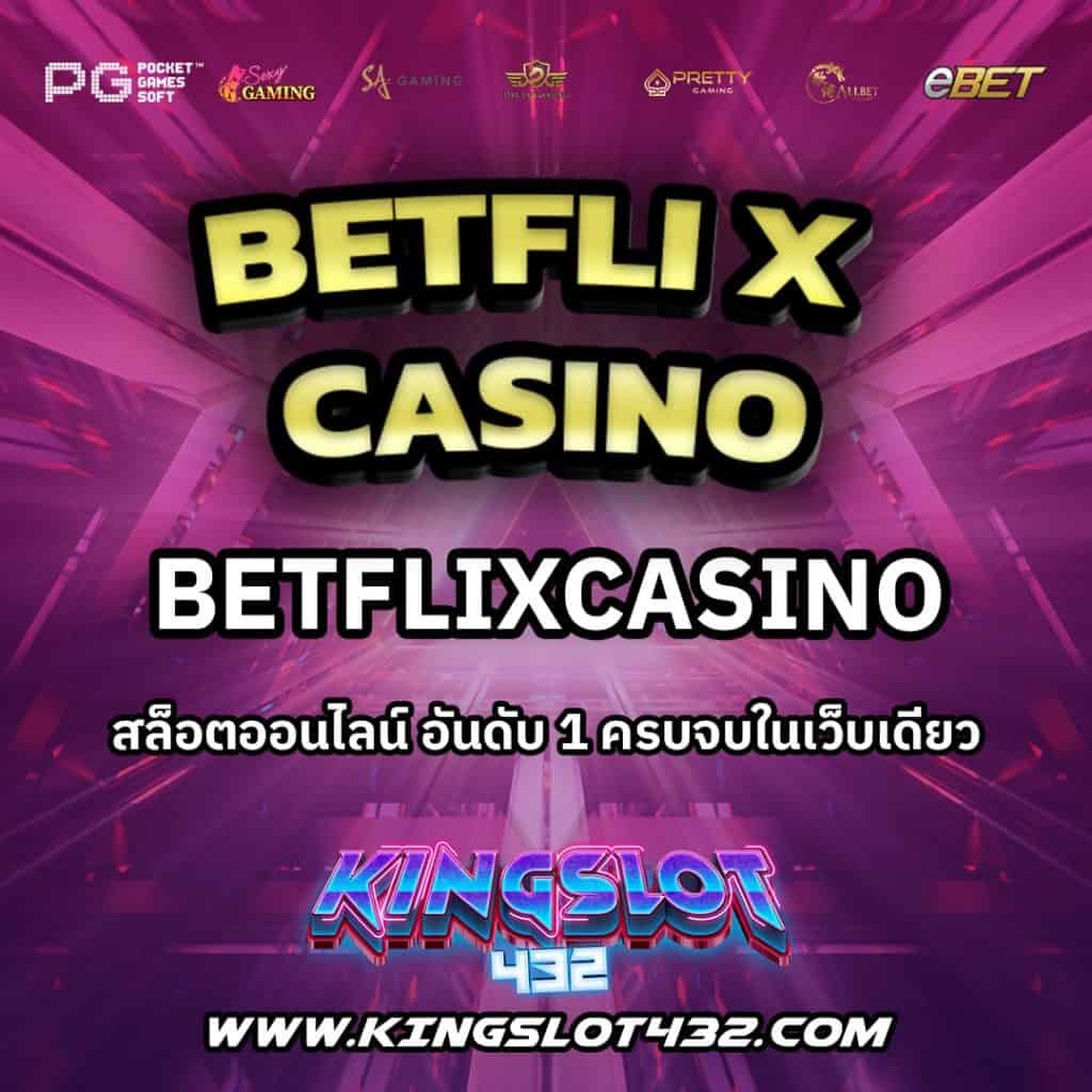 BetflixCasino