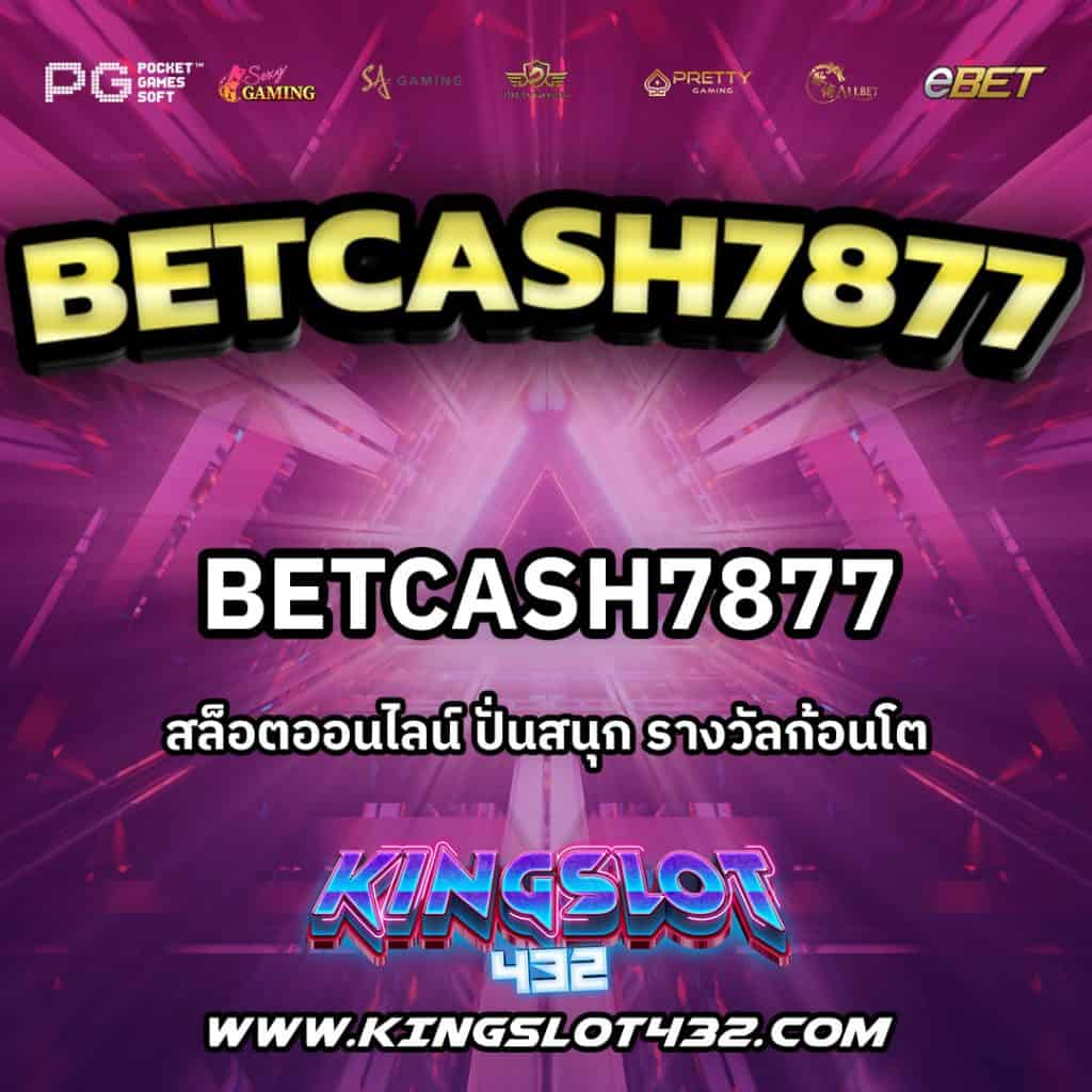 betcash7877