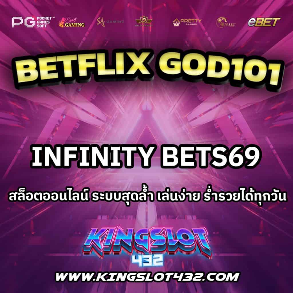 Infinitybets69